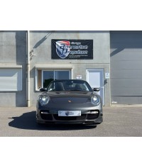 Porsche 911 997 Turbo cabriolet Tiptronic