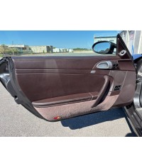 Porsche 911 997 Turbo cabriolet Tiptronic