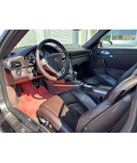 Porsche 911 997 Turbo cabriolet Tiptronic