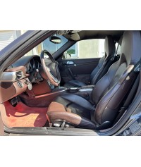 Porsche 911 997 Turbo cabriolet Tiptronic