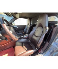 Porsche 911 997 Turbo cabriolet Tiptronic