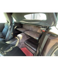 Porsche 911 997 Turbo cabriolet Tiptronic