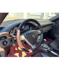 Porsche 911 997 Turbo cabriolet Tiptronic