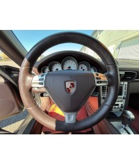 Porsche 911 997 Turbo cabriolet Tiptronic