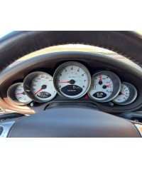 Porsche 911 997 Turbo cabriolet Tiptronic