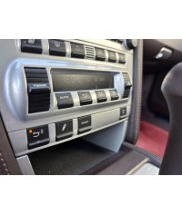 Porsche 911 997 Turbo cabriolet Tiptronic