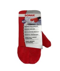 Gant de nettoyage microfibre Sonax