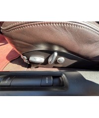 Porsche 911 997 Turbo cabriolet Tiptronic