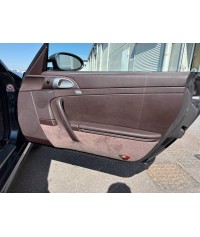 Porsche 911 997 Turbo cabriolet Tiptronic