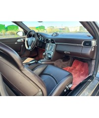Porsche 911 997 Turbo cabriolet Tiptronic