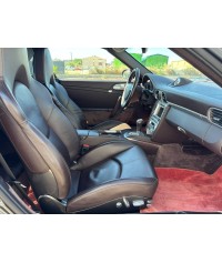 Porsche 911 997 Turbo cabriolet Tiptronic