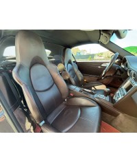 Porsche 911 997 Turbo cabriolet Tiptronic