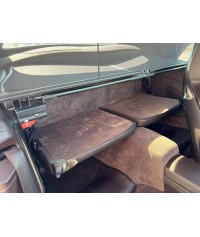 Porsche 911 997 Turbo cabriolet Tiptronic