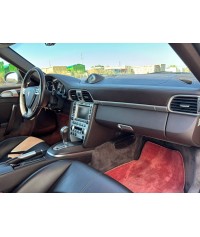 Porsche 911 997 Turbo cabriolet Tiptronic