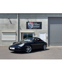 Porsche 911 996 Carrera cabriolet BVM6
