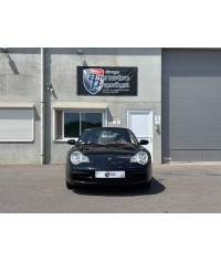 Porsche 911 996 Carrera cabriolet BVM6