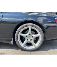 Porsche 911 996 Carrera cabriolet BVM6