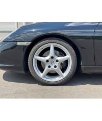 Porsche 911 996 Carrera cabriolet BVM6