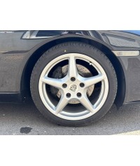 Porsche 911 996 Carrera cabriolet BVM6