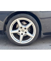 Porsche 911 996 Carrera cabriolet BVM6