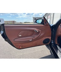 Porsche 911 996 Carrera cabriolet BVM6
