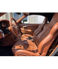 Porsche 911 996 Carrera cabriolet BVM6