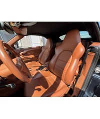 Porsche 911 996 Carrera cabriolet BVM6