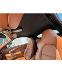 Porsche 911 996 Carrera cabriolet BVM6