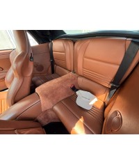 Porsche 911 996 Carrera cabriolet BVM6