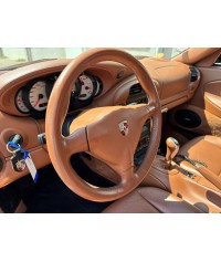 Porsche 911 996 Carrera cabriolet BVM6