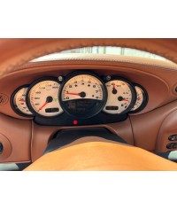 Porsche 911 996 Carrera cabriolet BVM6
