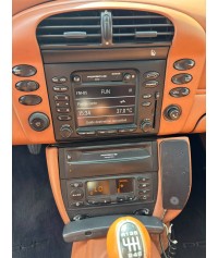Porsche 911 996 Carrera cabriolet BVM6