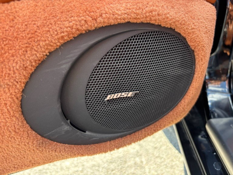 Porsche 911 996 Carrera cabriolet BVM6