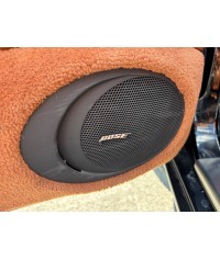 Porsche 911 996 Carrera cabriolet BVM6
