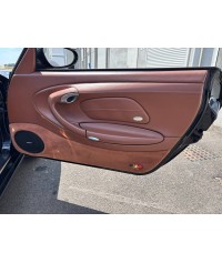 Porsche 911 996 Carrera cabriolet BVM6