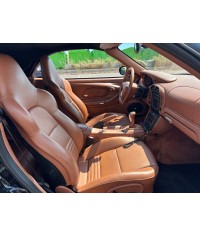 Porsche 911 996 Carrera cabriolet BVM6