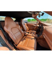Porsche 911 996 Carrera cabriolet BVM6