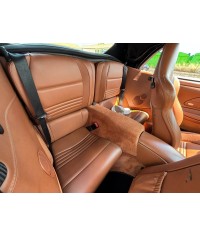 Porsche 911 996 Carrera cabriolet BVM6