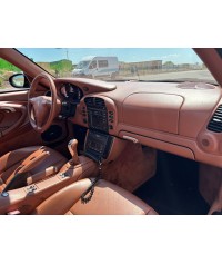 Porsche 911 996 Carrera cabriolet BVM6