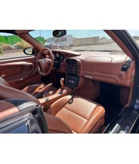 Porsche 911 996 Carrera cabriolet BVM6