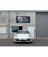 Porsche Cayman S 987 Tiptronic