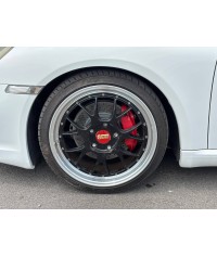 Porsche Cayman S 987 Tiptronic