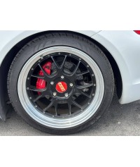 Porsche Cayman S 987 Tiptronic