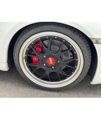 Porsche Cayman S 987 Tiptronic