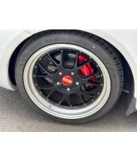 Porsche Cayman S 987 Tiptronic
