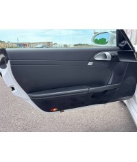 Porsche Cayman S 987 Tiptronic