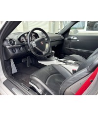Porsche Cayman S 987 Tiptronic