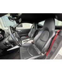 Porsche Cayman S 987 Tiptronic