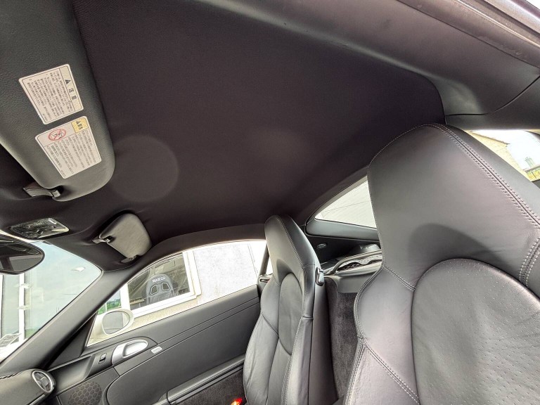 Porsche Cayman S 987 Tiptronic