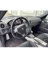 Porsche Cayman S 987 Tiptronic